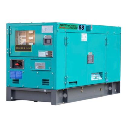 MÁY PHÁT ĐIỆN KYOPOWER | THG 88CLT